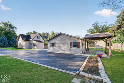 8404 Union Chapel Road, Indianapolis - 49