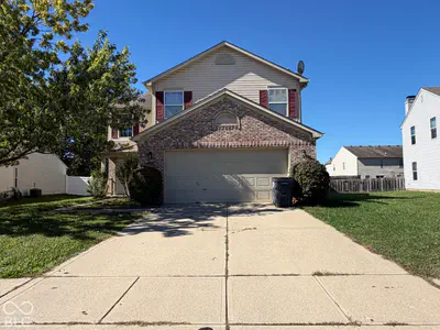 1946 Central Park Boulevard, Greenwood
