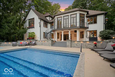 710 Tamenend Trace, Fishers - 103