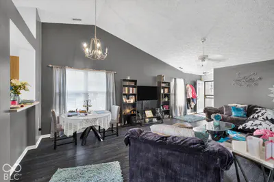 5714 Eden Village Drive, Indianapolis - 7
