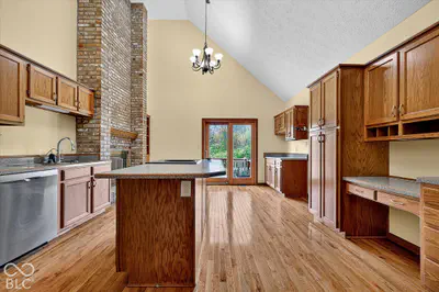 732 Bakeway Court, Indianapolis - 16
