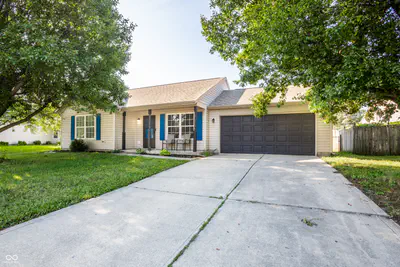 2509 Bristlecone Drive, Indianapolis - 4