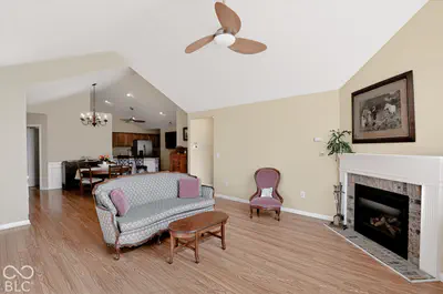 2142 Heather Glen Way, Franklin - 15