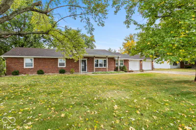 4209 E State Road 28, Muncie
