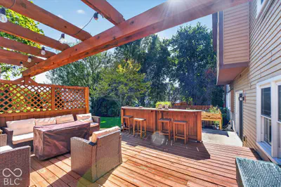 7567 Meadow Ridge Drive, Fishers - 27