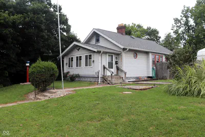 5022 University Avenue, Indianapolis - 3