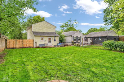 1918 68th Street, Indianapolis - 44