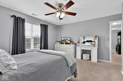 9107 Driftwood Court, McCordsville - 41