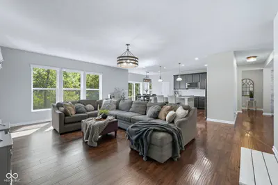 6413 Bastani Place, Indianapolis - 20