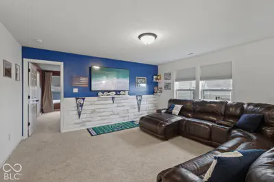 621 Appaloosa Drive, Bargersville - 31