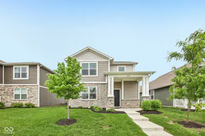 2739 Maricopa Boulevard, Whitestown
