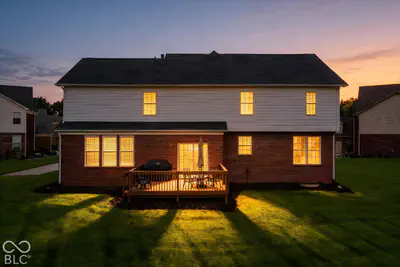 6579 Bainbridge Circle, Zionsville - 5