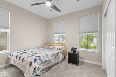 7320 Deerberg Drive, Indianapolis - 11