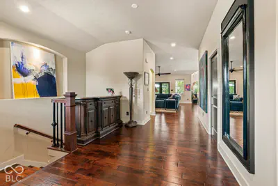6736 W Stonegate Drive, Zionsville - 5