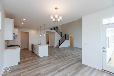 6233 Millstone Run, McCordsville - 11