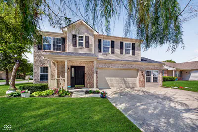 12934 Quarterback Lane, Fishers - 2