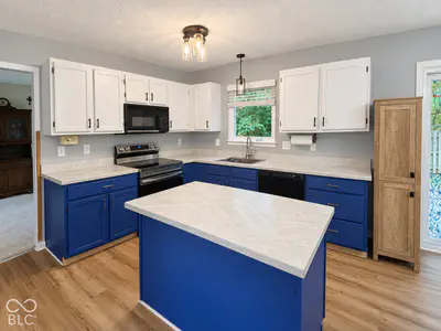 17432 Trailview Circle, Noblesville - 3