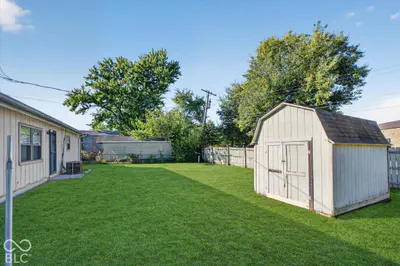 3426 Patton Drive, Indianapolis - 32