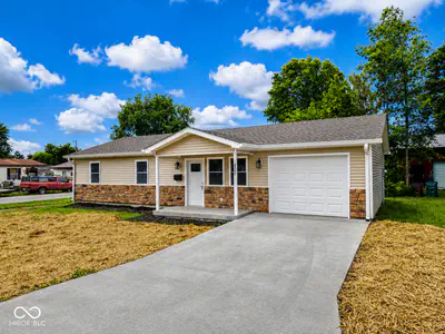 403 N Jackson Street, Crothersville - 7