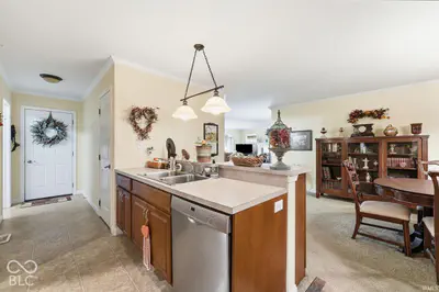 5014 Quail Ridge Drive, Muncie - 12