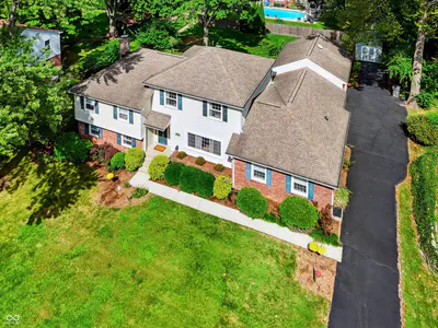 7301 Steinmeier Drive, Indianapolis - 60