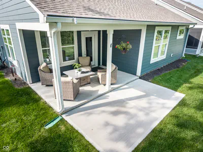 464 Faudree Drive, Westfield - 36