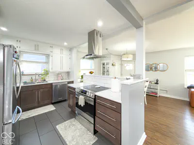 1443 N Downey Avenue, Indianapolis - 24