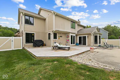 12619 Doe Lane, Indianapolis - 5