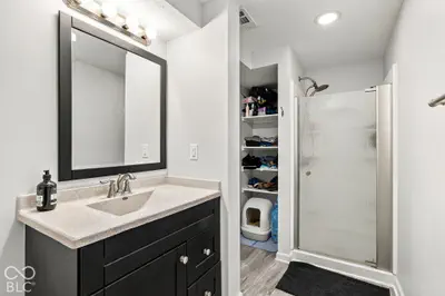 4639 Lone Tree Court, Indianapolis - 44