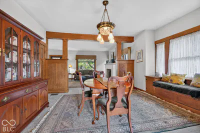 618 Dequincy Street, Indianapolis - 15
