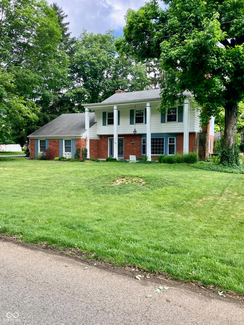 3128 13th Street, Anderson