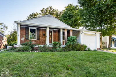 5192 Atherton South Drive, Indianapolis - 3