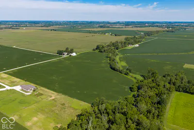 100 South, Greenfield - 17