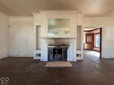 1341 Dearborn Street, Indianapolis - 15