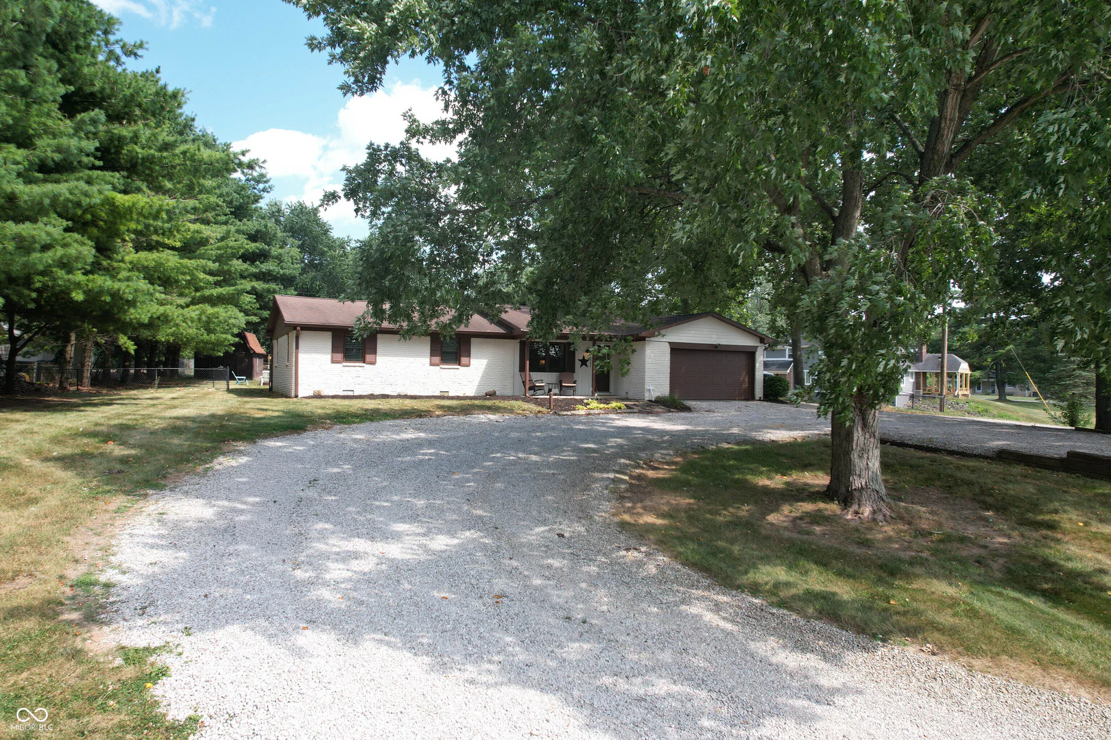 3063 Jay Dee Lane, Greenwood
