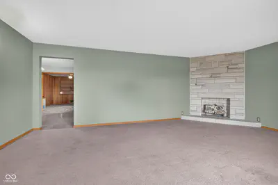 50 Terrell Drive, Pittsboro - 8
