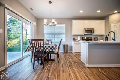 6024 Medina Spirit Drive, Indianapolis - 9