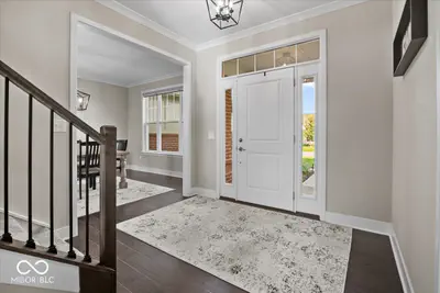 4751 Stanton Court, Zionsville - 44