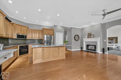 16335 La Paloma, Noblesville - 19