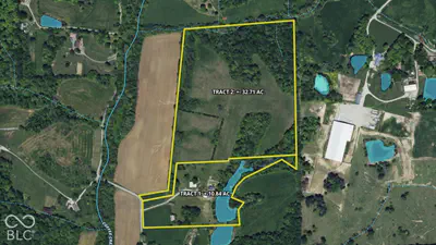 8950 S County Road 310 W, Commiskey - 112