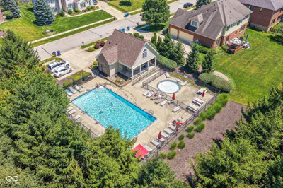 14468 Brookfield Drive, Fishers - 45