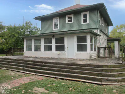 4165 N Sherman Drive, Indianapolis - 5