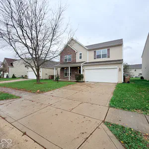 2013 Creekstone Drive, Columbus - 2
