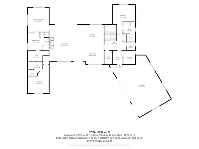 5165 Covebay Court, Bargersville - 75