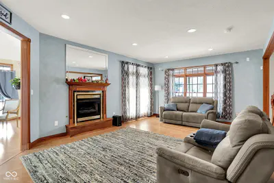 11025 McLaughlin Lane, Mooresville - 7