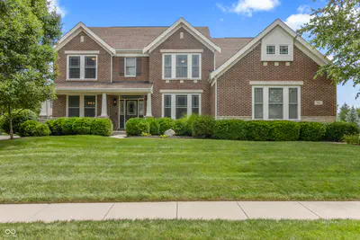 9862 Wading Crane Avenue, Fishers - 2
