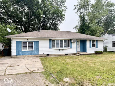 3504 Reserve Street, Muncie