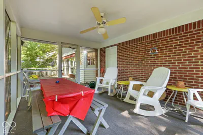 4238 S Carrie Drive, New Palestine - 37