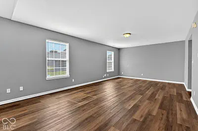 6705 Thistleridge Court, Indianapolis - 9