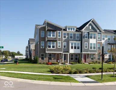 6046 Windsor Drive, McCordsville - 2